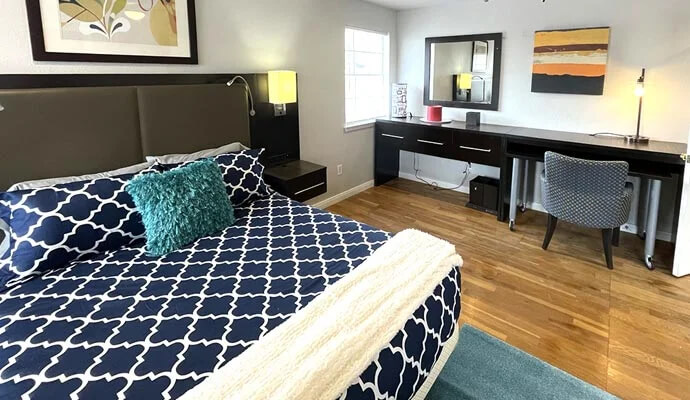 Affordable housing in Yellowstone, Houston