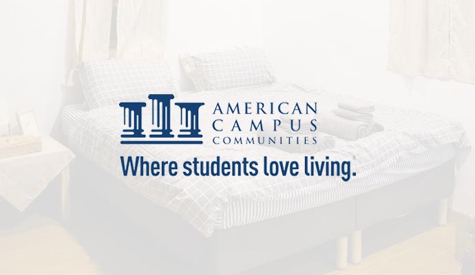 American Campus Communities