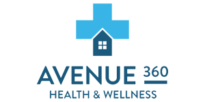 Avenue 360 Logo