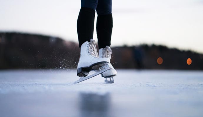 Ice-Skating