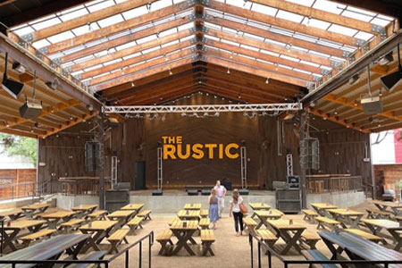 The Rustic