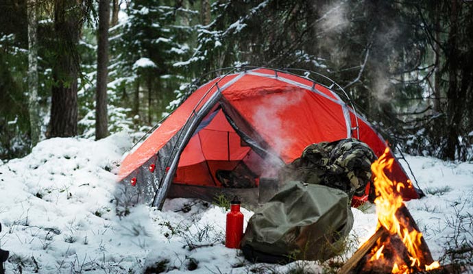 Winter Break Camp