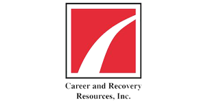 Career & Recovery Resources Logo