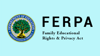 FERPA Consent Form