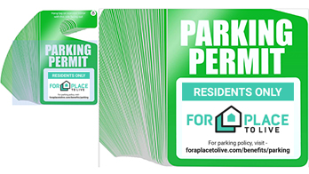 Parking Permit