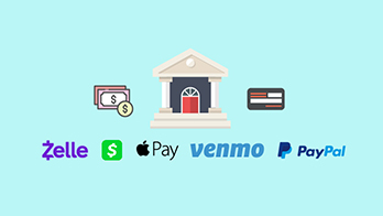 Payment Options