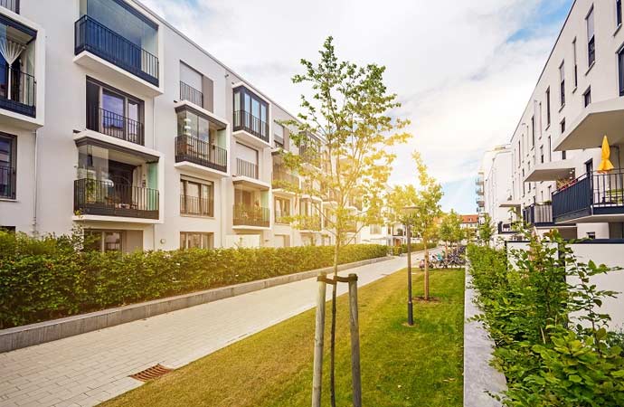 Let Make Housing & Accommodation Hassle-Free