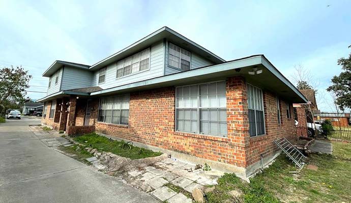 Housing Near San Jacinto College