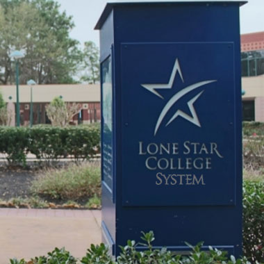 Lone Star College