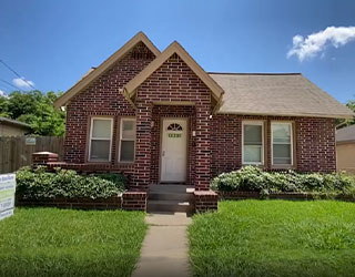 TSU’s off-campus housing