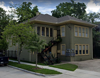 OOff-Campus Housing Near the University of St.Thomas Houston
