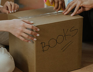 If you need it most, we help
