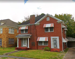 Off-Campus Housing near TMC
