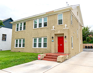 Off-Campus Housing Near Texas Southern University