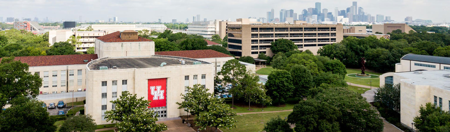 University of Houston