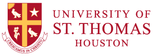 University of St. Thomas Houston Logo