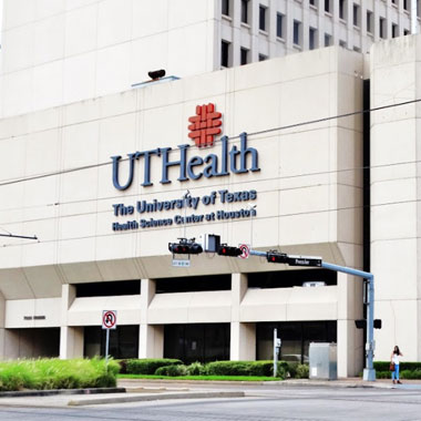 >University Of Houston Downtown Logo