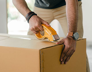 We Help When You Require It Most