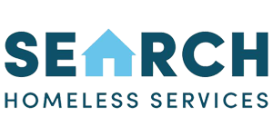SEARCH Homeless Logo