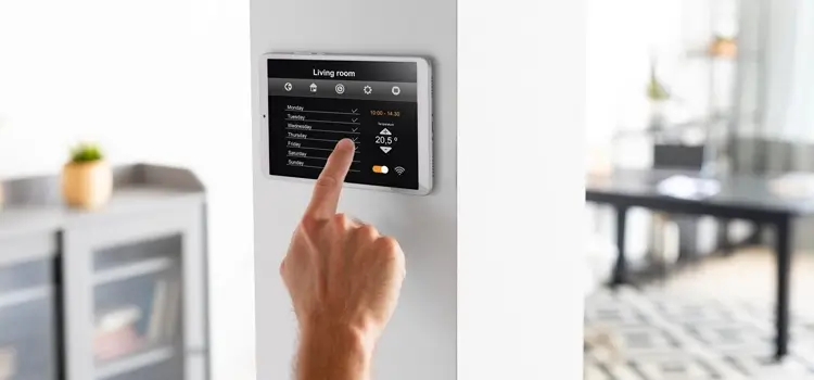 Best smart home devices for renters in Houston