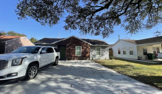 Student-friendly housing service in Florinda Street