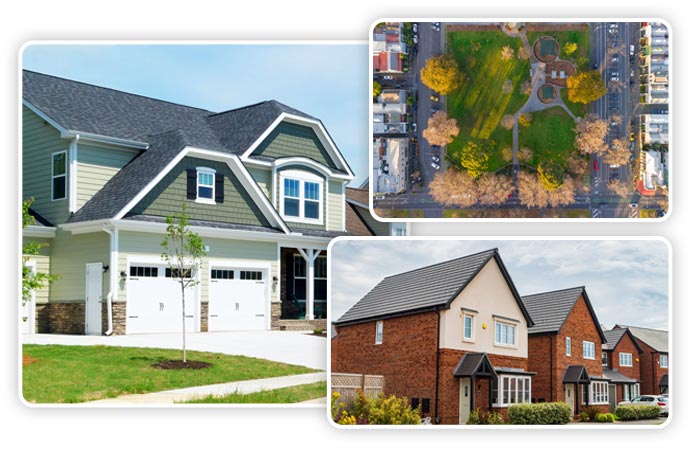 Student Housing Near South Texas College of Law