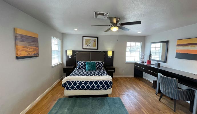 Student Housing Offers in Texas