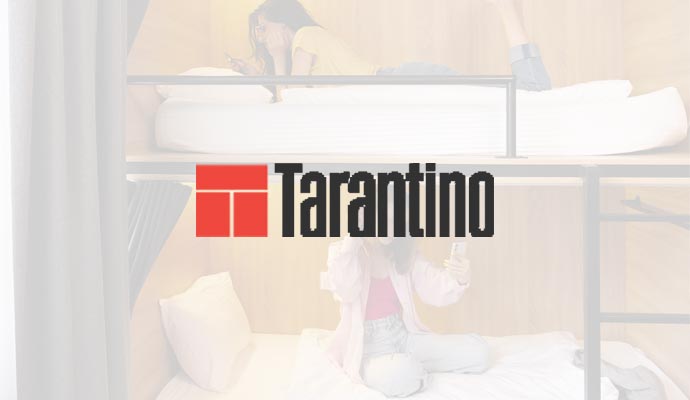 Tarantino Properties, Inc.