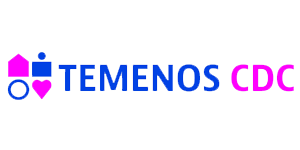 TEMENOS CDC Logo