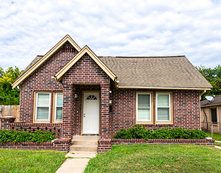 Off-Campus Housing Near University of Houston