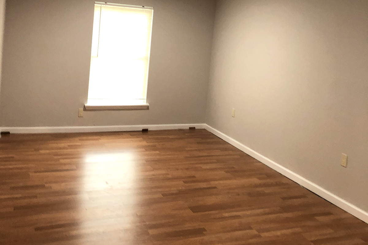 Property Empty Room
