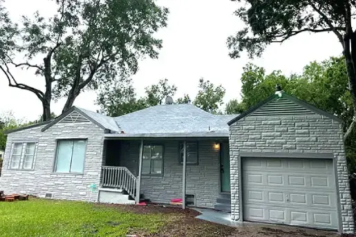  4530 Kingsbury Street, Houston