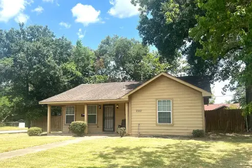 5103 Yellowstone Blvd, Houston