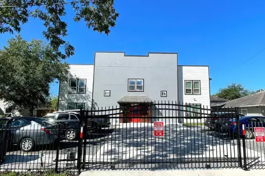 6510 Goforth Street, Houston
