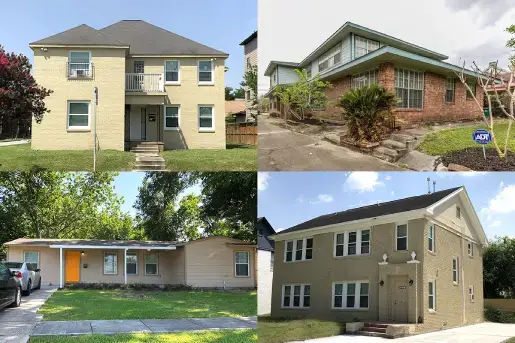 ALL Properties Feature