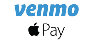 VENMO/ APPLE PAY Payment