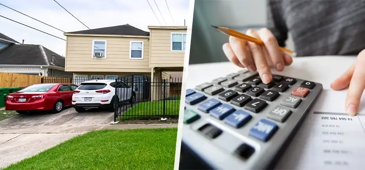 What does owning a car really cost for students in Houston?